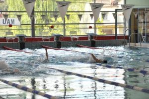 Pływalnia UAM