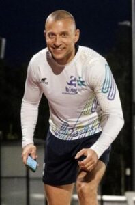 Michał Marciniak